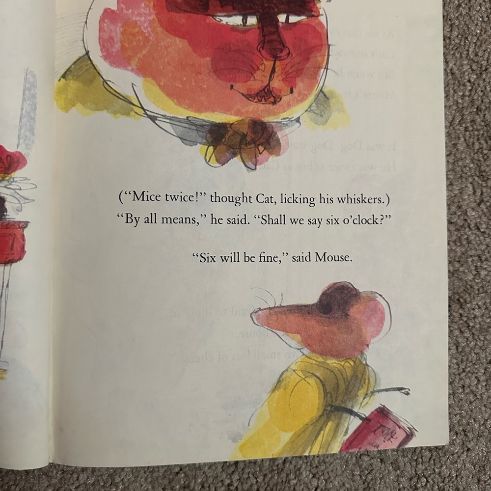 Mice twice! - Picture 4 of 8
